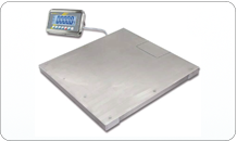 Floor scale KERN BFN